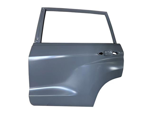 REAR DOOR LH